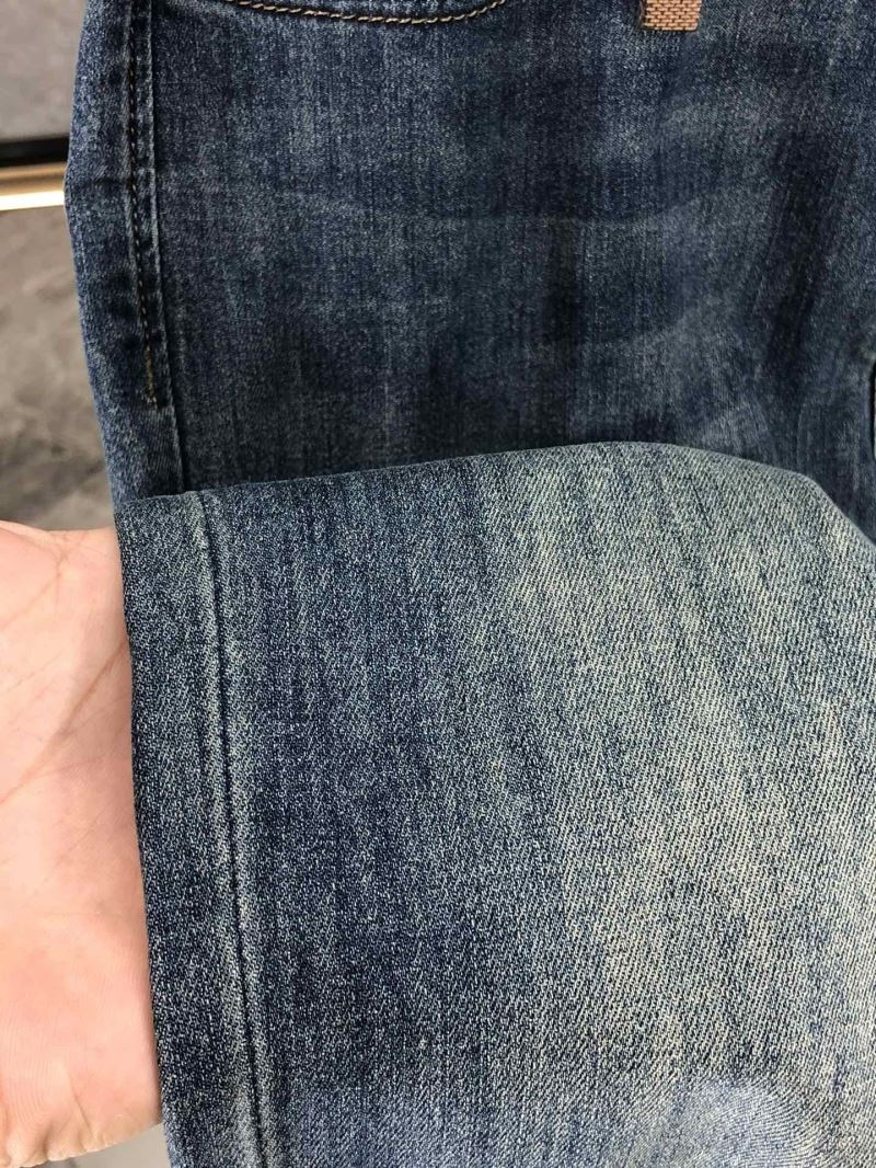 Louis Vuitton Jeans